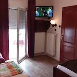 Pannon Panzio Restaurant 4*