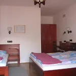 Pannon Panzio Restaurant 4*