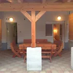 Pannon Panzio Restaurant Πανσιόν