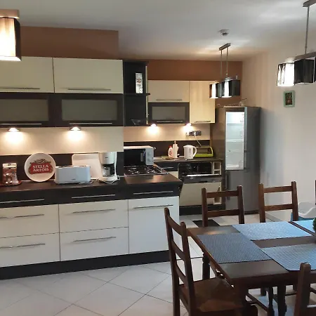 Pannon Panzio Restaurant Guest house *
