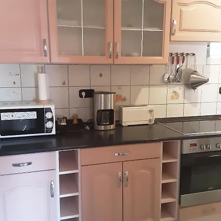 Pannon Panzio Restaurant بانونهالما