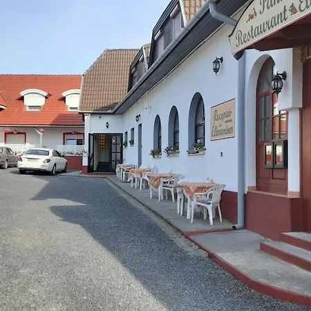 Pannon Panzio Restaurant