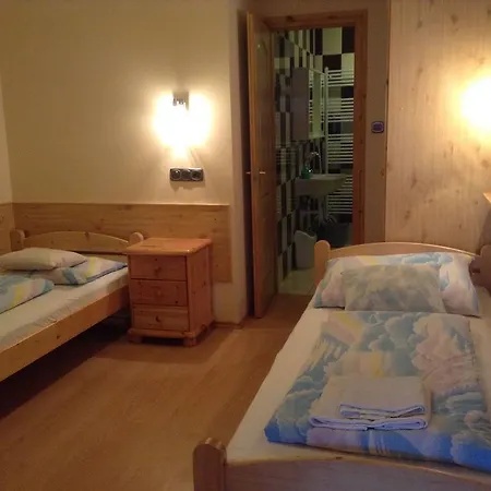 Pannon Panzio Restaurant Guest house *