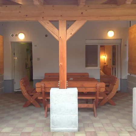 Pannon Panzio Restaurant Gasthuis