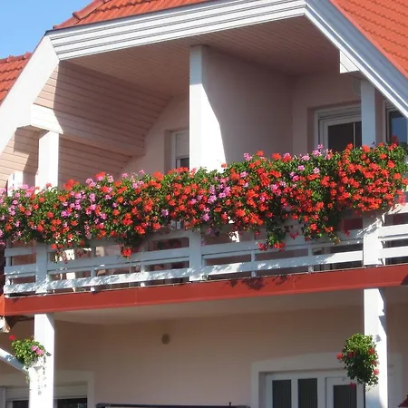 Guest house Pannon Panzio Restaurant *