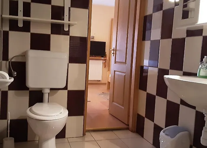 Pannon Panzio Restaurant Паннонхальма