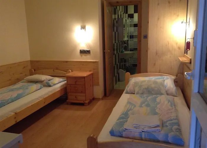Pannon Panzio Restaurant Гостевой дом 4*